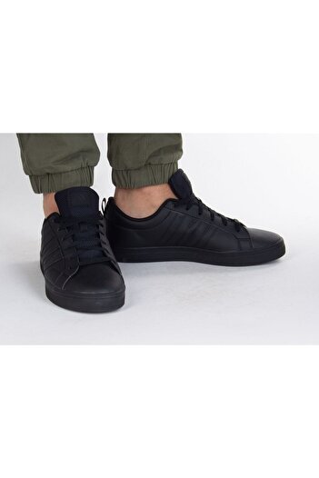 adidas Vs Pace 2.0 Erkek Günlük Ayakkabı Hp6008 Siyah