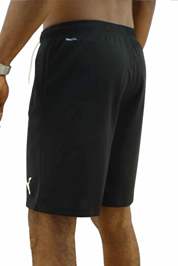 Puma Erkek Spor Günlük Running Hızlı Kuruma Micropoly Antrenman Halısaha Fitness Outdoor Şort