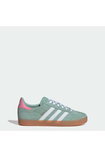 adidas Dětská obuv Gazelle