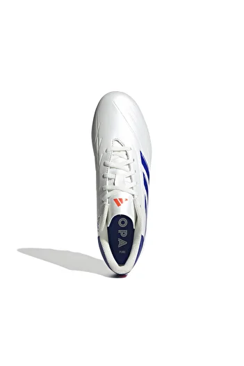 adidas Men's Turf Football Shoes - Copa Pure 2 Club Fxg, IG6410 White