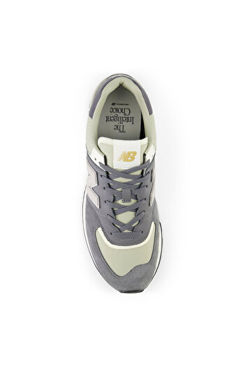New Balance Erkek Spor U574LGGD New Balance NB Lifestyle Blue