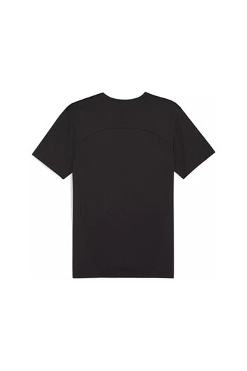 Puma Men's Football Training T-Shirt - Teamfinal Training Jersey, Black65855703
