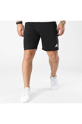 adidas Erkek Running Hızlı Kuruma Micropoly Antrenman Halısaha Fitness Günlük Outdoor Şort
