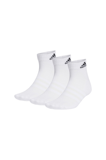 adidas Sporty and Stylish Design Socks (3 Pairs)