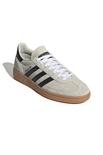 adidas Handball Spezial W Unisex Günlük Ayakkabı IF6562 Bej