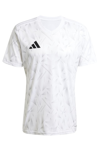 adidas Αθλητικό Casual Ανδρικό T-Shirt Πολύχρωμο