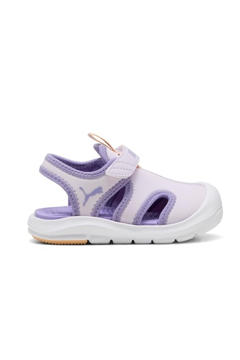 Puma Fun Racer Sandal V Inf Baby Sandals Pink