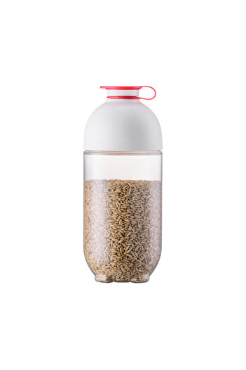 locknlock 1L Interlock Grain Container