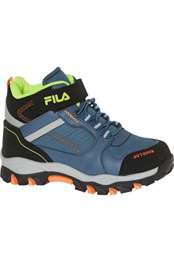 Fila Trekking Bot