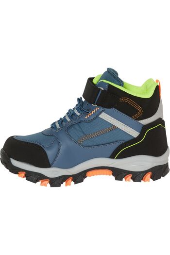 Fila Trekking Bot