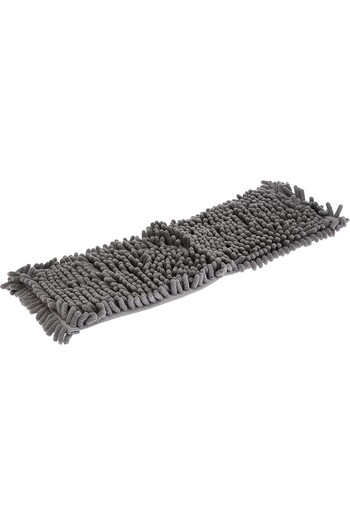 locknlock 40cm Microfiber Mop Refill