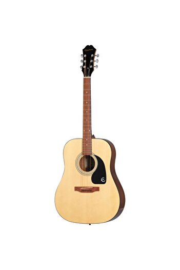 Epiphone Dr-100 Songmaker Akustik Gitar Seti (NATURAL)
