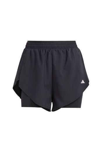 adidas Designed For Training 2-in-1 Şort