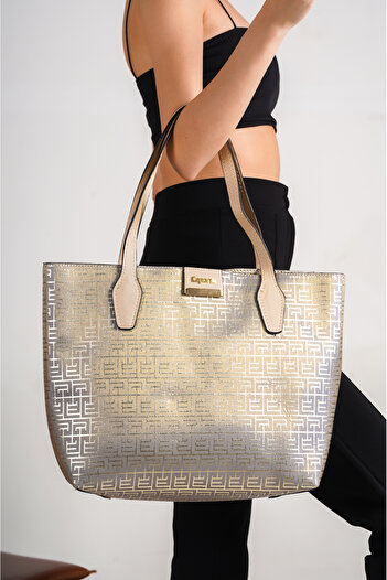 Capone Outfitters Bristol Women's Shoulder Bag