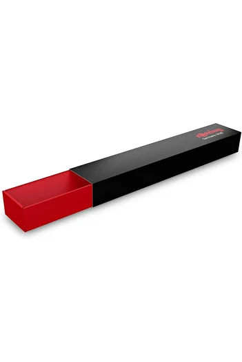 Rotring 500 0.5mm Mechanical Pencil Red