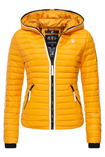 Navahoo Übergangsjacke Kimuk Prc