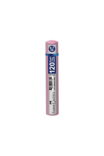 Faber Castell Faber-Castell Min 0.7 mm 120 Tube Rose