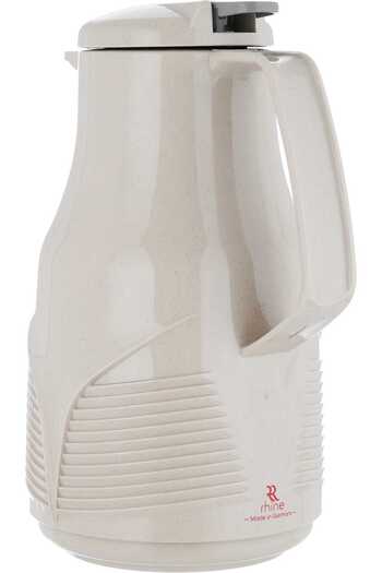 Alsaif Gallery Al-Rhine granite thermos, 1 liter - beige