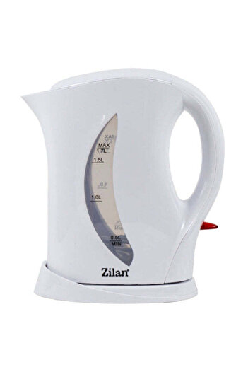 Zilan Cana Electrica Zilan - Capacitate 1.7L, 2200W, Indicator Nivel Apa - ZLN8496