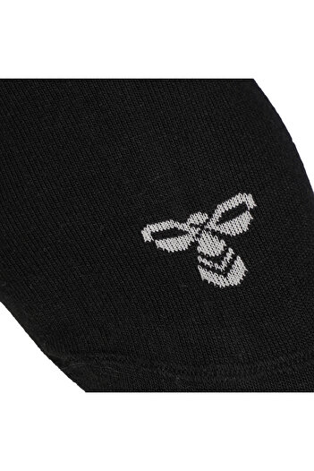 hummel Hmlmını New 2Pk Socks Unisex Black Socks 970155 -2001