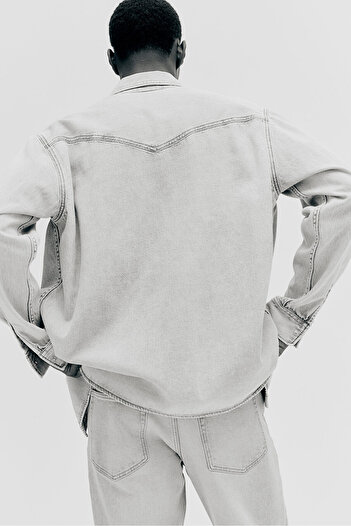 H&M Regular Jeans