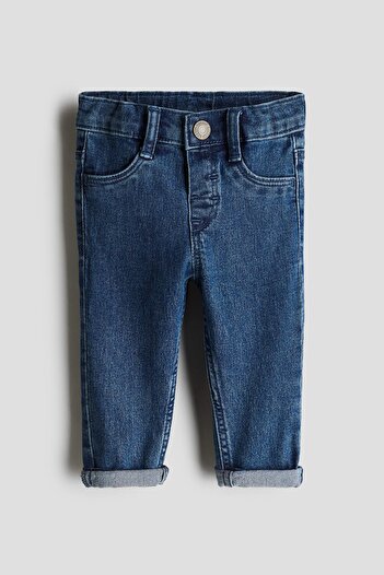 H&M Skinny Fit Jeans