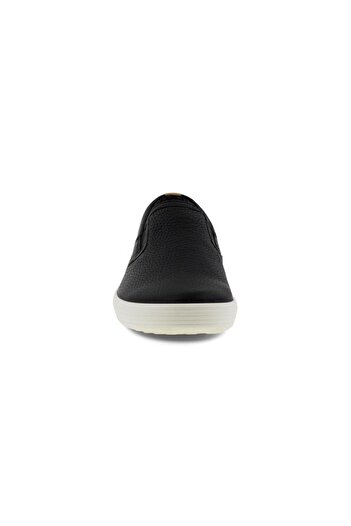 Ecco Soft 7 W Black