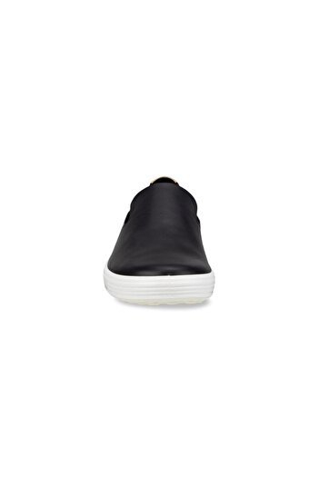 Ecco Soft 7 W Black Powder