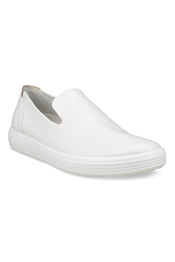 Ecco Soft 7 W White Powder