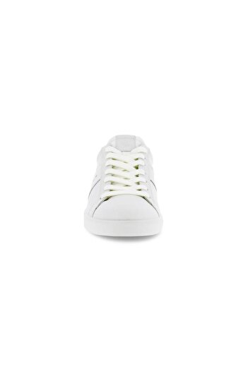 Ecco Street Lite W White