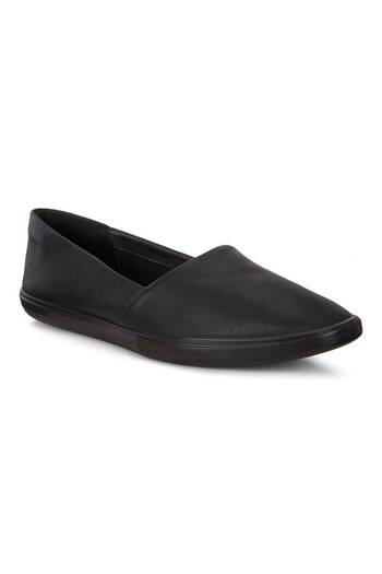 Ecco Simpil W Black Emkay