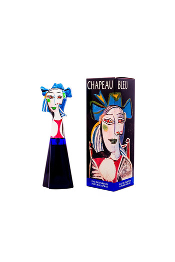 Marina Picasso Chapeau Bleu Perfume By Marina Picasso EDP 30 ml