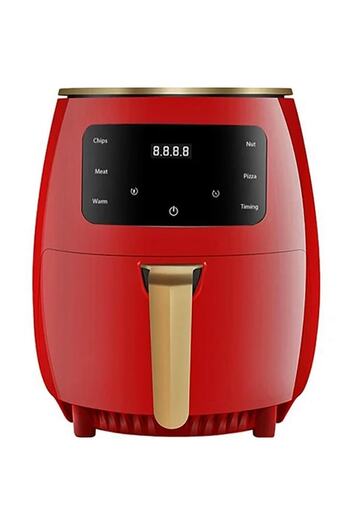 HOZRO Air Fryer - Rapid Air Fryer