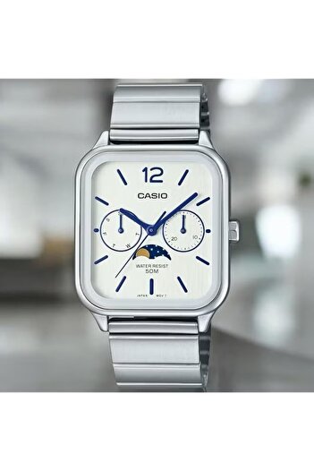 Casio Stylish Men Analog Watch