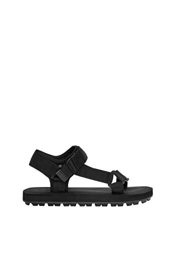 Pull & Bear Bantlı sandalet