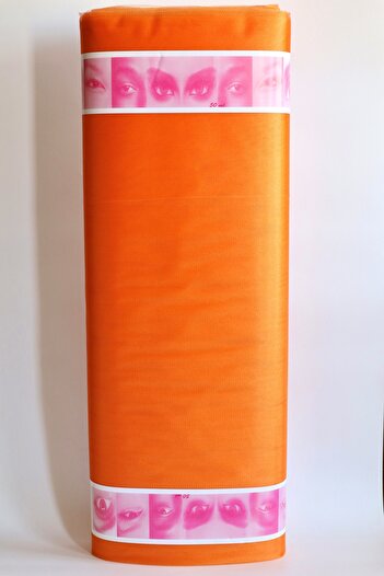 YENİCİ Crystal Tulle 50Meters(1m Length-3M Width)