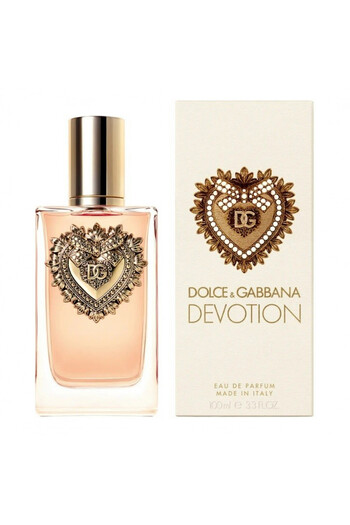 Dolce & Gabbana Beauty Dolce & Gabbana Devotion, Eau de Parfum, Women, 30 ml