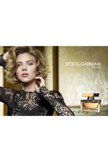 Dolce & Gabbana Beauty Dolce & Gabbana The One Women, Eau de Parfum, Eau de Parfum, 30 ml