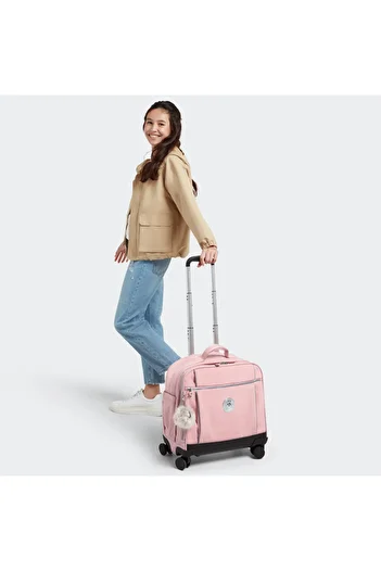 Kipling NEW STORIA BRIDAL ROSE