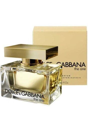 Dolce & Gabbana Beauty Dolce & Gabbana The One Women, Eau de Parfum, Eau de Parfum, 30 ml