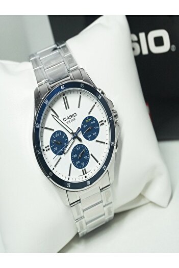 Casio Men's Analog Quartz Watch
