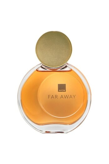 AVON Far Away Original Eau de Parfum, 50ml
