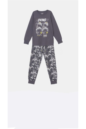LC Waikiki Boy's Pajama Set
