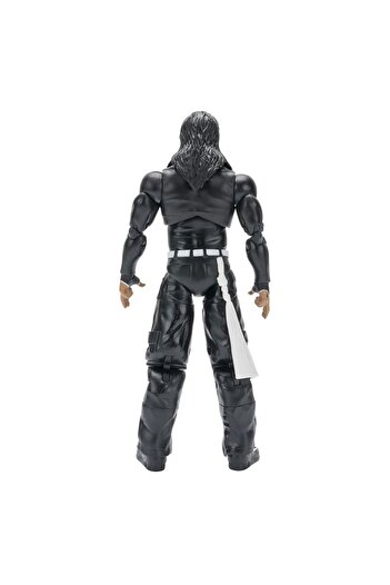 NECO TOYS Jazwares Aew Characters Model Action Figures S16 Jeff Hardy 156