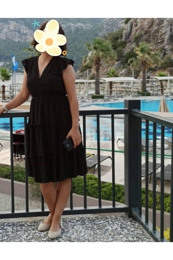 Reyon Elbise