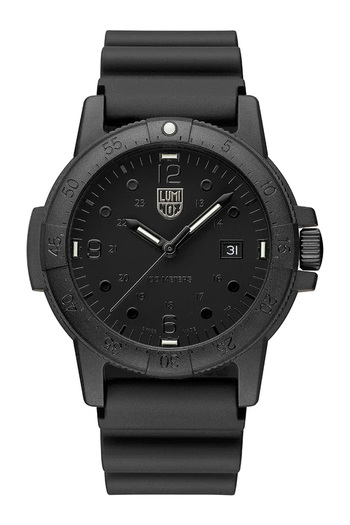 Luminox Ανδρικό Ρολόι Luminox X2.2001.BO, Quartz, 44mm, 10ATM