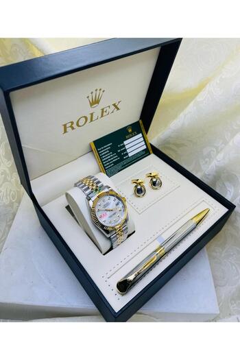 RA Rolex men's sets