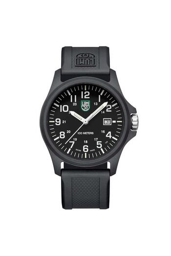 Luminox Ανδρικό Ρολόι Luminox X2.2401, Quartz, 45mm, 10ATM