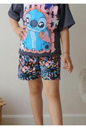 JuraKids Summer Girl Child Bottom Top Suit Summer Season Girl Child