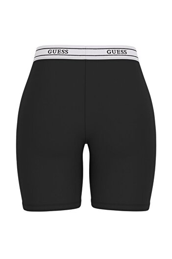 Guess New Aline Women's Active Modal Blended Leggings